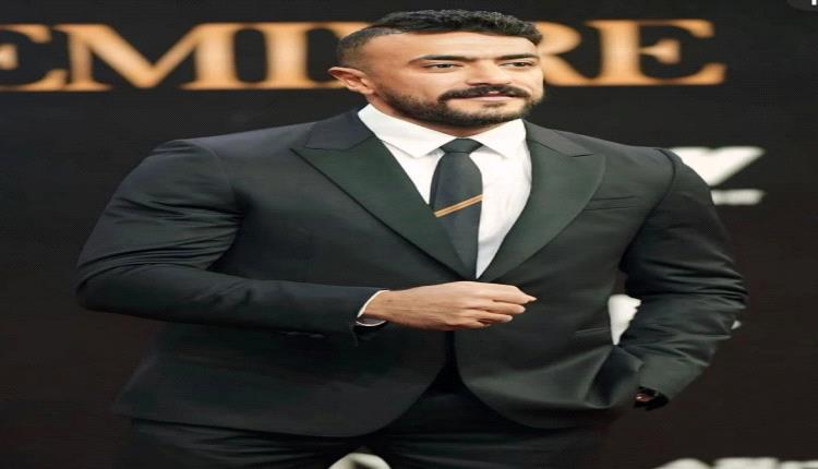 أحمد العوضي يشرح موقفه ويحذر الجمهور من تقليده بشكل مباشر