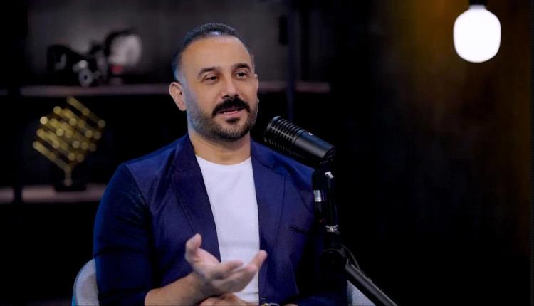 قصي خولي يثير التساؤلات بعد حديثه عن سحب الجنسية ومنح الفرص