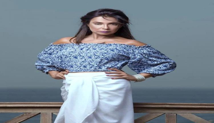 أميرة العايدي تكشف معلومات غير متوقعة عن حياتها مع وائل نور