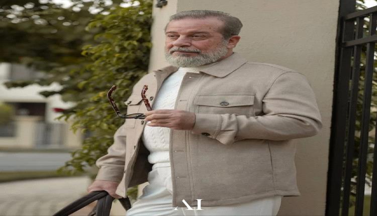 شريف منير يتمسك بمبادئه ويرفض الأدوار المخالفة لقناعاته