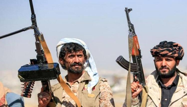 اغتـ,ـيال الحـ,ـوثي زعيما قبليا بالجوف يشعل مواجهة مع قبائل دهم