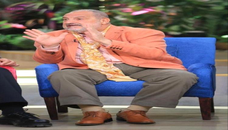خالد الصاوي يكشف موقفه من الحياة والموت بعد تجربته الصحية الأخيرة