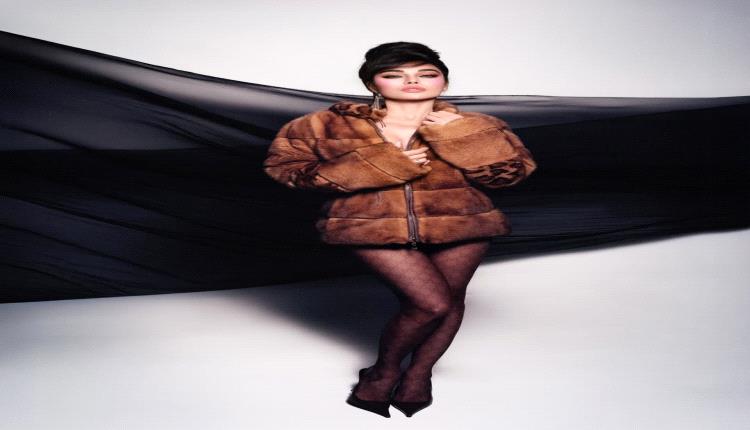 هيفاء وهبي تتصدر الترند بجاكيت فرو فخم في إطلالة شتوية مميزة