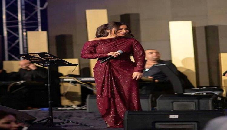 شيرين عبد الوهاب تثير الإعجاب برحلة موضة مليئة بالإطلالات الجريئة والمتنوعة