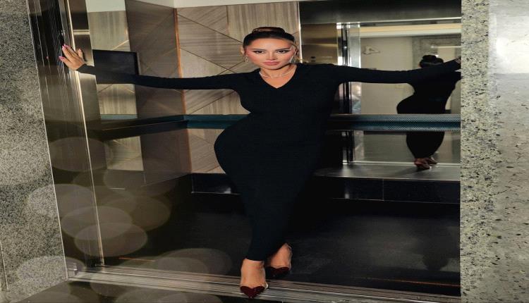 ياسمين رئيس تثير التفاعل برسالة خاصة لنجلها وتلميحات عن علاقتها السابقة