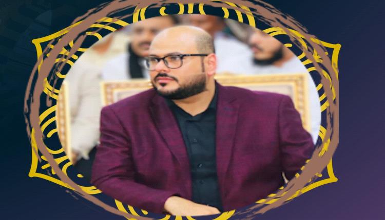 الجفري: الحشود المليونية المرتقبة رسالة حاسمة لتجديد التفويض الشعبي للمجلس الانتقالي بقيادة  عيدروس الزُبيدي