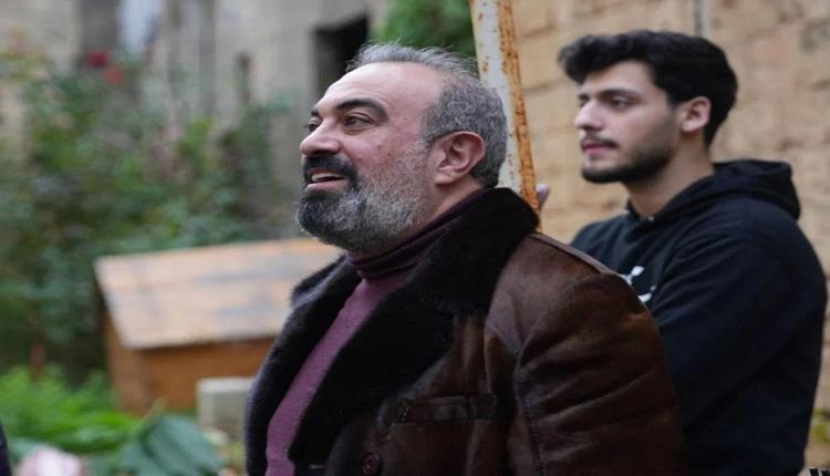 أسامة الحمد يكشف تفاصيل جديدة عن مسلسل “كبتاغون” المنتظر