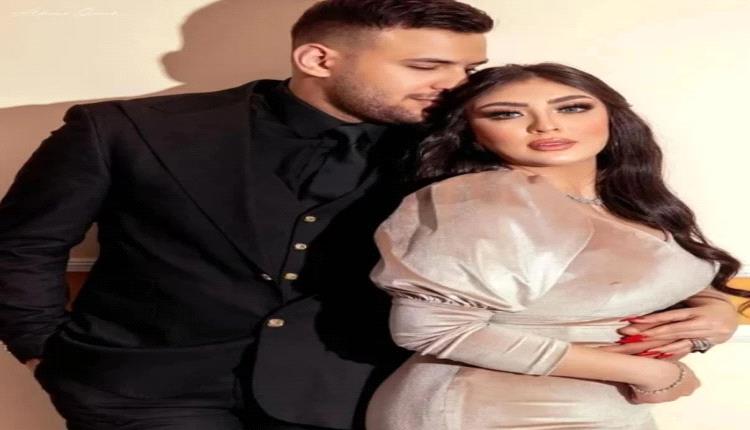 رد حاسم… طليقة مسلم تعلق على حديثه بشأن النفقة وتثير الجدل