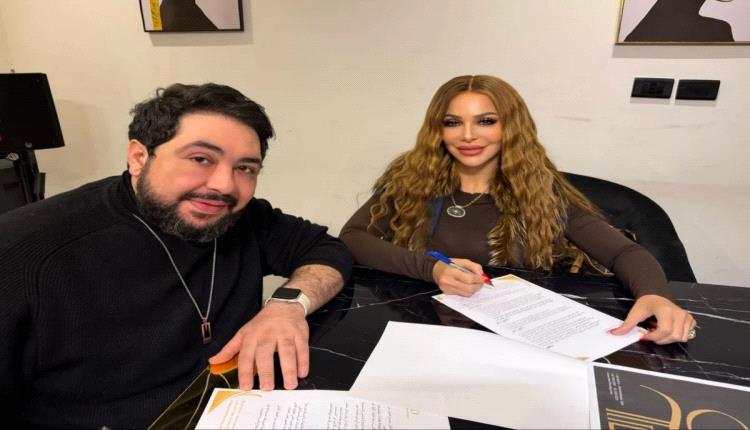 سوزان نجم الدين تسجّل إنجازاً كأول فنانة تتعاقد على مسلسلات “المايكرودراما”