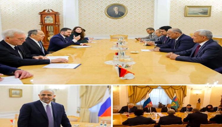 جهات أممية و دولية تُعيد فتح قنوات تواصل مع المجلس الانتقالي