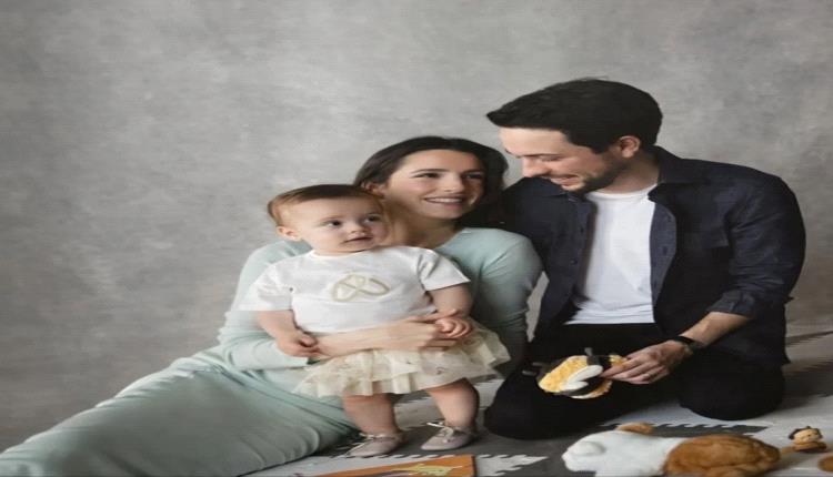 الأميرة رجوة تتألق بهوية أنيقة تعتمد على الألوان الباستيلية الناعمة