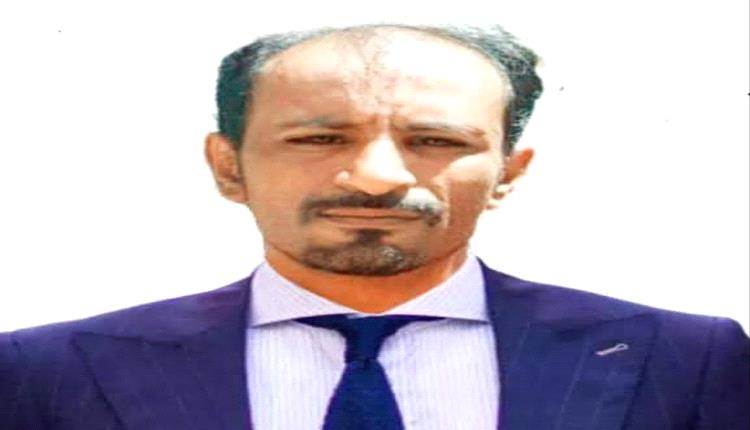 بحران: قضية الجنوب لا تُحل بالترقيع.. ولا بالحوارات العبثية