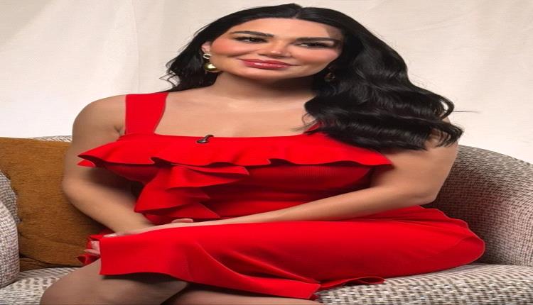 سارة نخلة تخطف الأنظار بتصريحاتها الصريحة حول طريقة تعاملها في الحياة