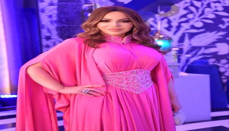 سوزان نجم الدين تتحدث عن مستقبلها الفني وخطواتها القادمة في مصر