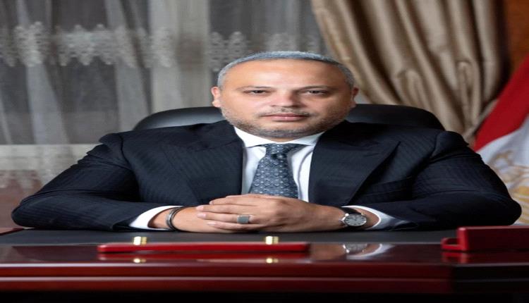 خلاف يتصاعد… تامر عبد المنعم ومحمود حجازي في مواجهة قانونية