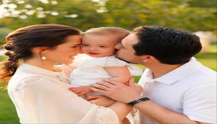 الأميرة رجوة الحسين تتصدر الاهتمام بإطلالة تجمع الجمال والأناقة المحتشمة