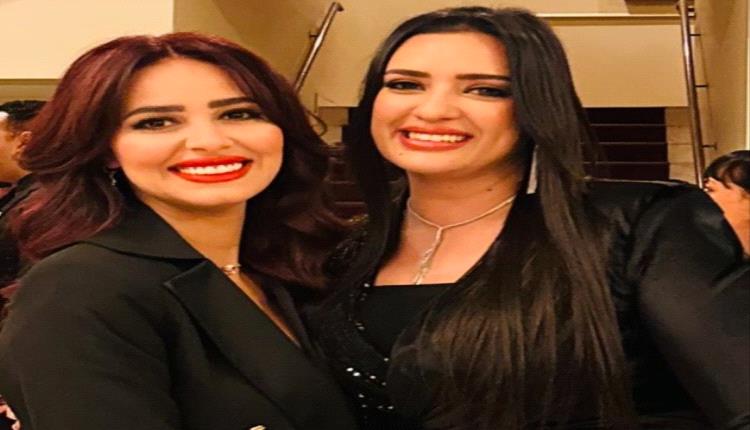 رنا سماحة لـ«الطريق» مع سيرا إبراهيم على قناة TEN: “المكالمة خرجت من القلب”.. ورفض قاطع للحياد في الصداقة وأهلي وابني سر قوتي