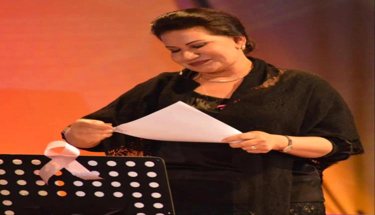 سعاد عبد الله… حقيقة ما أُشيع عن سحب الجنسية الكويتية