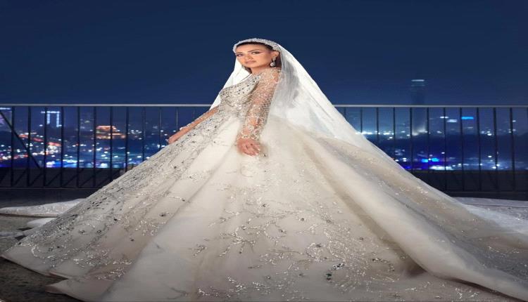 الإعلامية فرح شعبان تعتمد الجرأة والأناقة في أحدث ظهور بعد تصدرها الترند