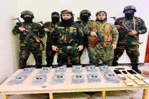 بقبضة من حديد.. أمن عدن ينهي مغامرة 