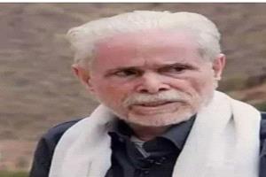 ما حقيقة وفاة الشاعر ثابت عوض اليهري؟.. توضيح مهم