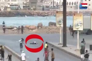 الوفد الجنوبي في الرياض يدين الأحداث الدامية بالمكلا ويطالب باقالة وزيري الدفاع والداخلية والخنبشي وإحالتهم للتحقيق