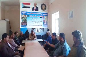 تنفيذية انتقالي سرار تعقد اجتماعها الدوري وتجدد تمسكها بخيار استعادة الدولة الجنوبية