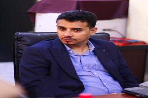 أرسلان السقاف يكشف عن ملفات الفساد وخطط التحول في الشؤون الاجتماعية بعدن