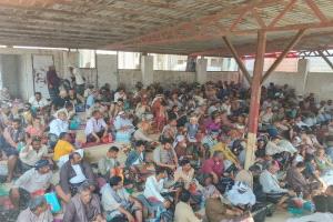 لقاء قبلي موسع في ردفان يؤكد رفض الأوامر القهرية بحق قيادات الانتقالي ويحذر من تداعياتها