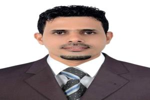 أحمدعوض المسعودي.. قصة نجاح قادمة تداعب شعاع  الشمس لميلاد مرحلة فريدة واستثنائية ...!!!