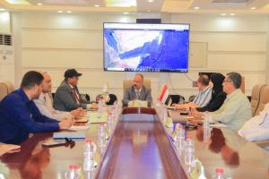 وزير النقل يترأس اجتماعاً لمتابعة تنفيذ مصفوفة إجراءات الطيران المدني المتفق عليها مع الإيكاو