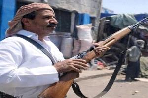 حشد غير مسبوق لمواجهة الانتهاكات.. قبائل الجوف اليمنية تنتفض ضد الحـ,ـوثي