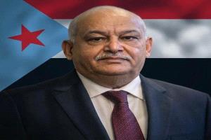 الوالي من الرياض: لا تراجع عن تفويض 