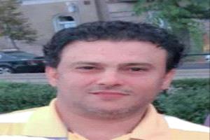 الناشط السياسي وجدي السعدي: السلام مع الحـ.ـوثي 