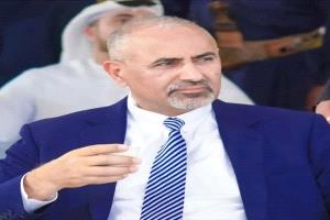 الرئيس الزبيدي..الزعيم الاستثنائي