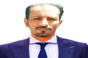 بحران: قضية الجنوب لا تُحل بالترقيع.. ولا بالحوارات العبثية