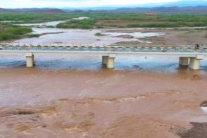 دعا الى رفع مستوى الجاهزية .. فلكي يحذر من اضطرابات مناخية مفاجئة خلال أسبوع