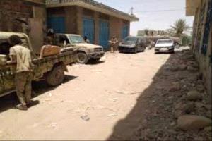 أبين: تجدد الصـ.ـدام المسـ.ـلح في لودر وسقوط ضحايا