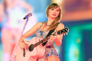 تايلور سويفت تواجه دعوى قضائية بسبب ألبومها الأخير