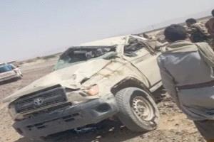 مصـ.ـرع وإصـ.ـابة 18 جنديًا في حادث مروري مروع بهذه المحافظة!