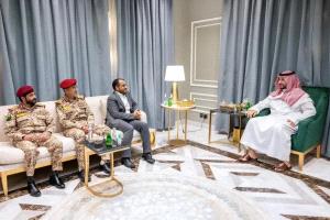 السعودية تبدأ تنفيذ اتفاق مسقط والحـ.ـوثي أكبر المستفيدين..تفاصيل خطيرة