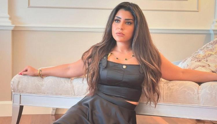 آيتن عامر تعيد غناء أغاني حسين الجسمي في تجربة جديدة لها