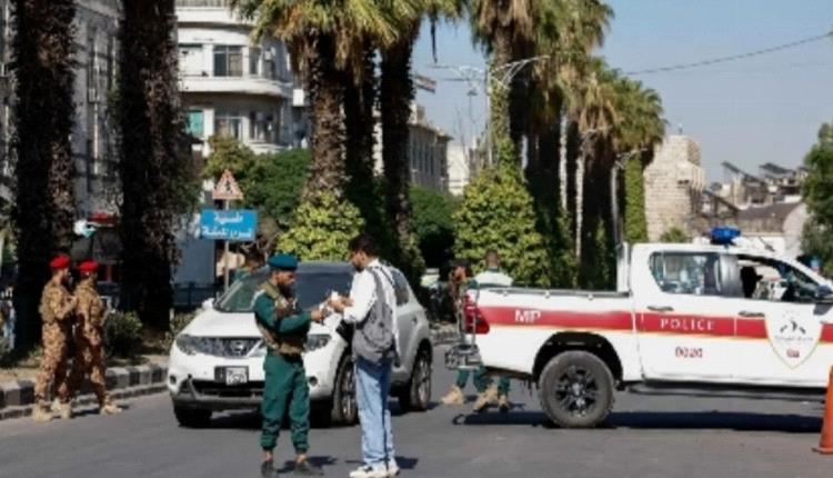 سوريا تطيح بعصابة «مرافق الوزير» بعد استيلائهم على أسطول سيارات