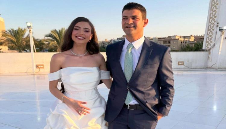 رقص أحمد داش في حفل زفاف شقيقه الأكبر شريف يشعل مواقع التواصل