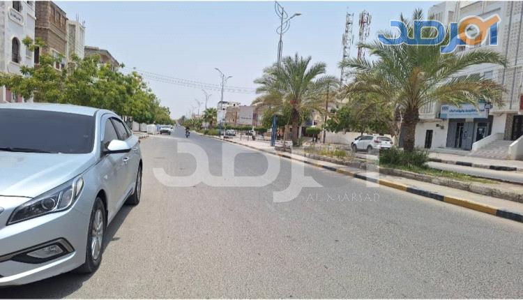 عاجل..مقتل 4 أشخاص وإصابة 10 في اشتباكات  بحضرموت