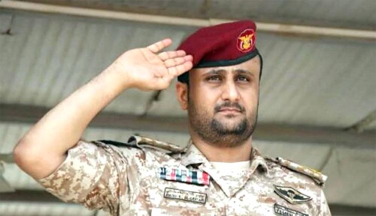 جرائم "أمجد خالد" من عدن إلى حضرموت.. إرهاب حوثي برعاية الإخوان
