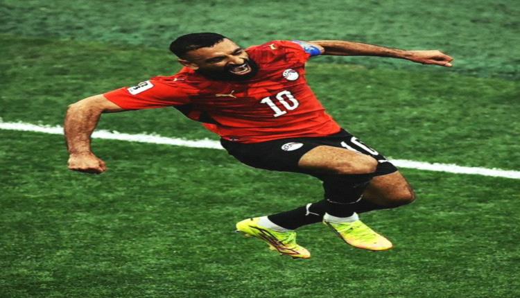 خيبة أمل واسعة لجمهور النجم محمد صلاح بعد أنباء انتقاله إلى نادي الإتحاد السعودي