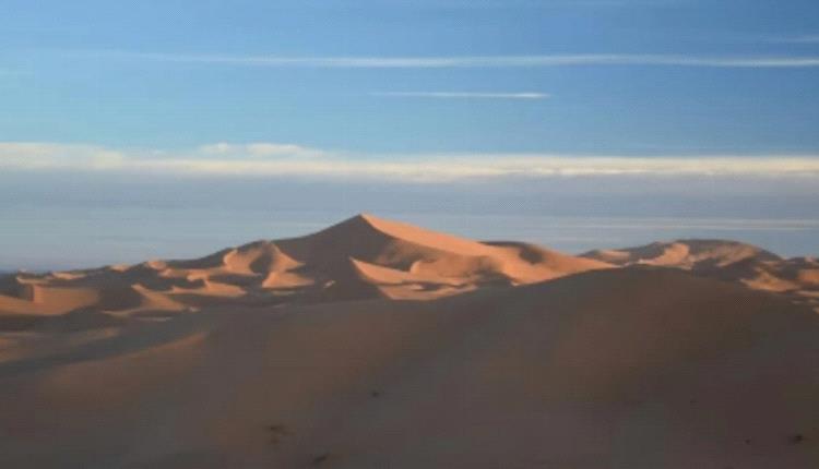 مأساة جماعية مروعة لـ19 رجلاً خرجوا هرباً من الفقر فقتلهم العطش في أفغانستان