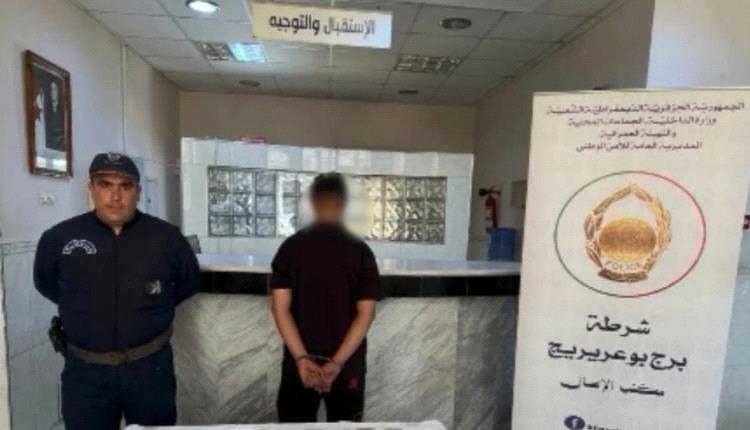 السجن ينهي رحلة سارق تبرعات المساجد في الجزائر