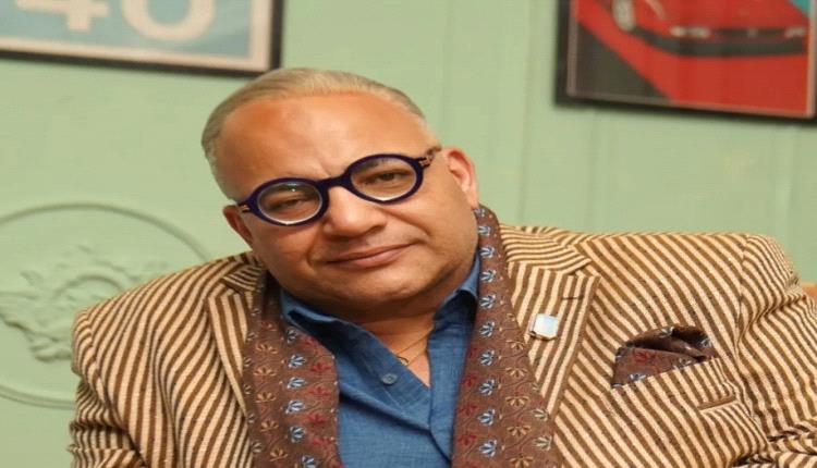 بيومي فؤاد يتحدث عن استمرار خلافه مع رامز جلال ويكشف كواليس بدايته الفنية